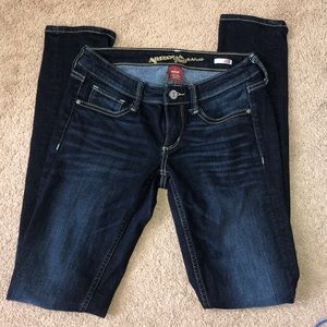 Arizona skinny jeans